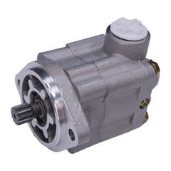 Heavy-Duty Power Steering Pump 23513015 1682625C91 for Detroit Series 60 & Caterpillar CAT 3406 Engine buymachineryparts