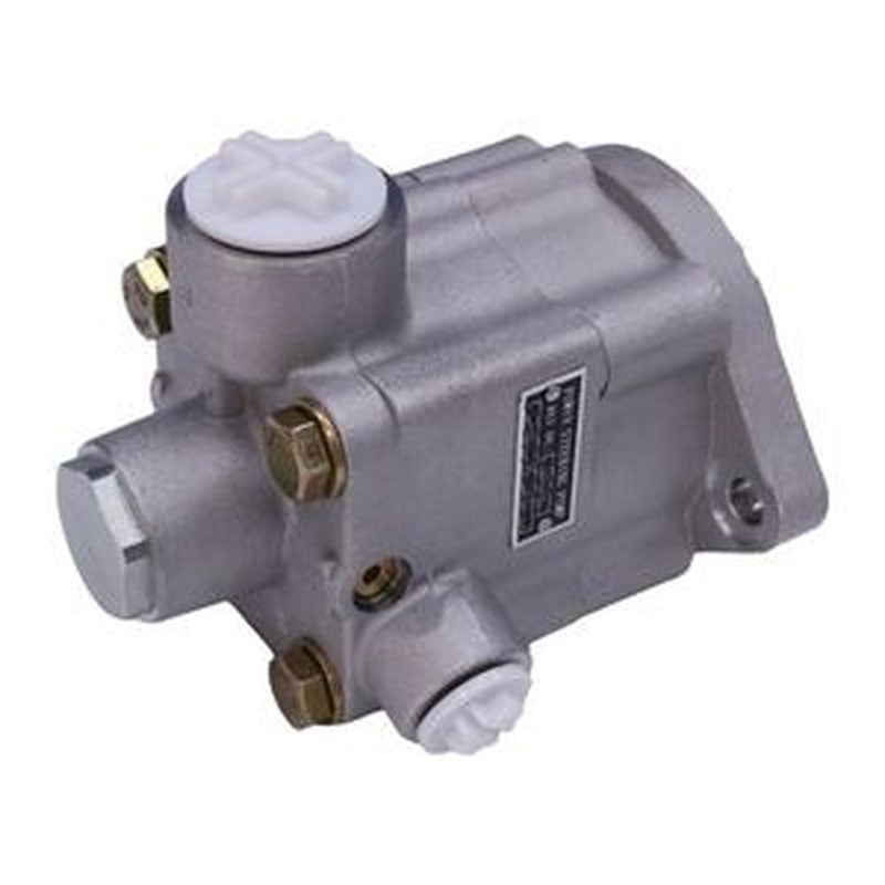 Heavy-Duty Power Steering Pump 23513015 1682625C91 for Detroit Series 60 & Caterpillar CAT 3406 Engine buymachineryparts