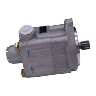 Heavy-Duty Power Steering Pump 23513015 1682625C91 for Detroit Series 60 & Caterpillar CAT 3406 Engine