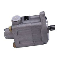 Heavy-Duty Power Steering Pump 23513015 1682625C91 for Detroit Series 60 & Caterpillar CAT 3406 Engine buymachineryparts