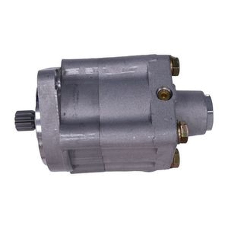 Heavy-Duty Power Steering Pump 23513015 1682625C91 for Detroit Series 60 & Caterpillar CAT 3406 Engine buymachineryparts