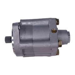 Heavy-Duty Power Steering Pump 23513015 1682625C91 for Detroit Series 60 & Caterpillar CAT 3406 Engine buymachineryparts