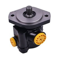 Heavy-Duty Power Steering Pump 3406010-B80Y for Cummins B6.7 ISB/ISD4.5 ISB/ISD6.7 Engine