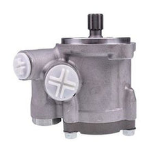 Power Steering Pump 38-QC-4142 for Mack CH613 Truck buymachineryparts