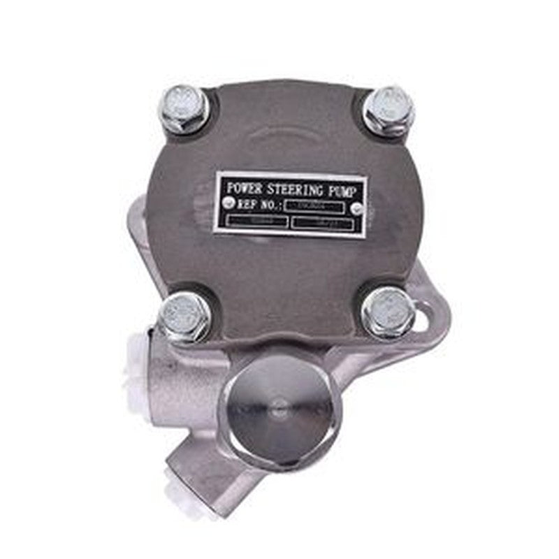 Power Steering Pump 38-QC-4142 for Mack CH613 Truck buymachineryparts