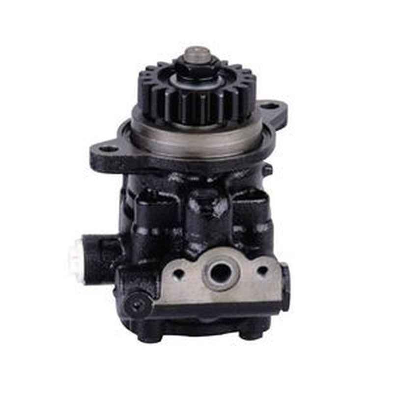 Power Steering Pump 447-03940 475-03923 19500-345 for Isuzu Trucks