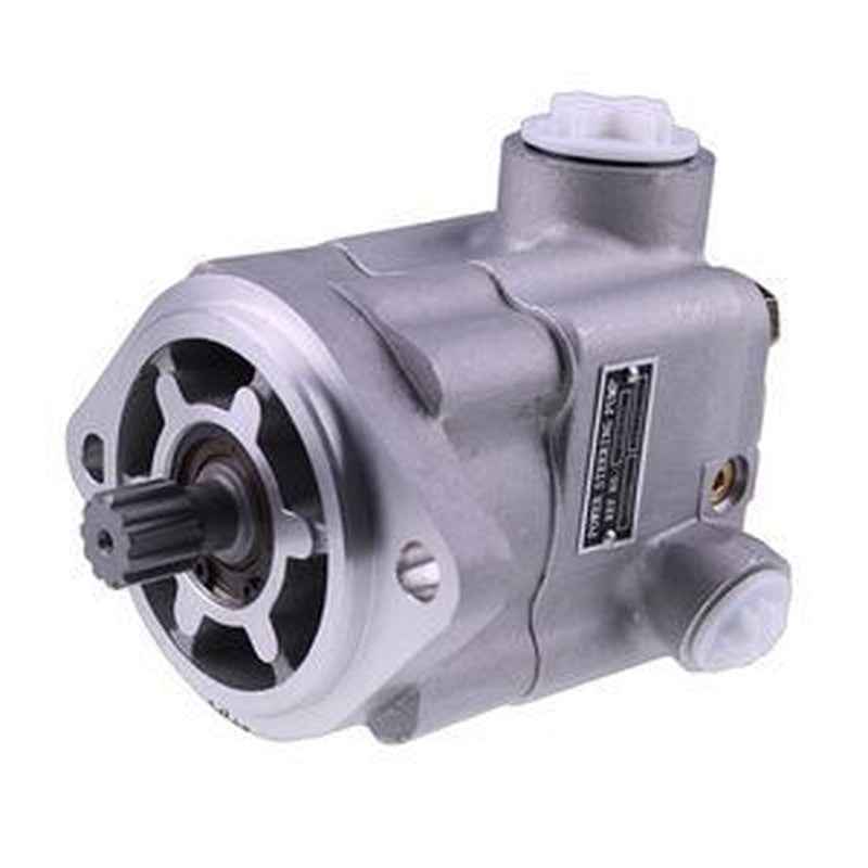 Power Steering Pump for Paccar Kenworth Peterbilt Truck - OE: 465.TRW.12