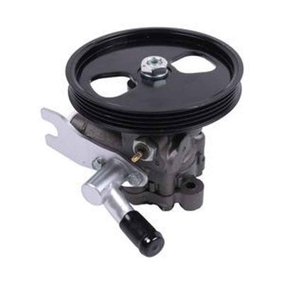 Power Steering Pump 49100-56B20 for Suzuki Sidekick X-90 & Geo Tracker