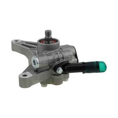 Power Steering Pump 56110R70A11 for Honda Pilot Accord Crosstour 3.5L