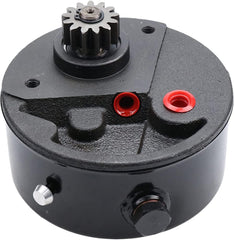 Power Steering Pump 773126M92 for Massey Ferguson 20 30 40 50 135 231 240 253 Tractor