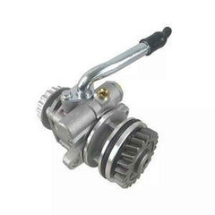 Power Steering Pump 7H0422153A for VW Touareg Transporter Multivan 2.5 TDI