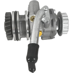 Power Steering Pump 7H0422153A for VW Touareg Transporter Multivan 2.5 TDI