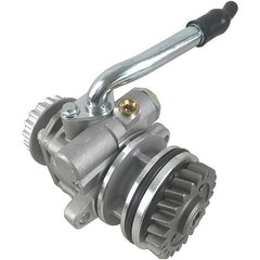Power Steering Pump 7H0422153A for VW Touareg Transporter Multivan 2.5 TDI