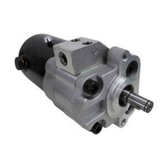 Power Steering Pump 897147M91 for Massey Ferguson Tractors 50C 165 255 265 275 282 290