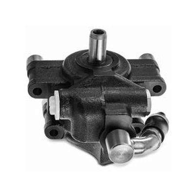 Power Steering Pump 9L3Z3A674C for Ford F-150 Expedition Lobo Lincoln Navigator 2009-2010