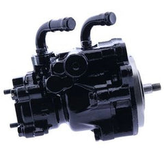 Power Steering Pump Assembly for Isuzu 4HE1/4HG1/4HG1T Truck 8-97258461-0