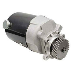 Power Steering Pump D8NN3K514JD for New Holland 8830 8700 Tractors