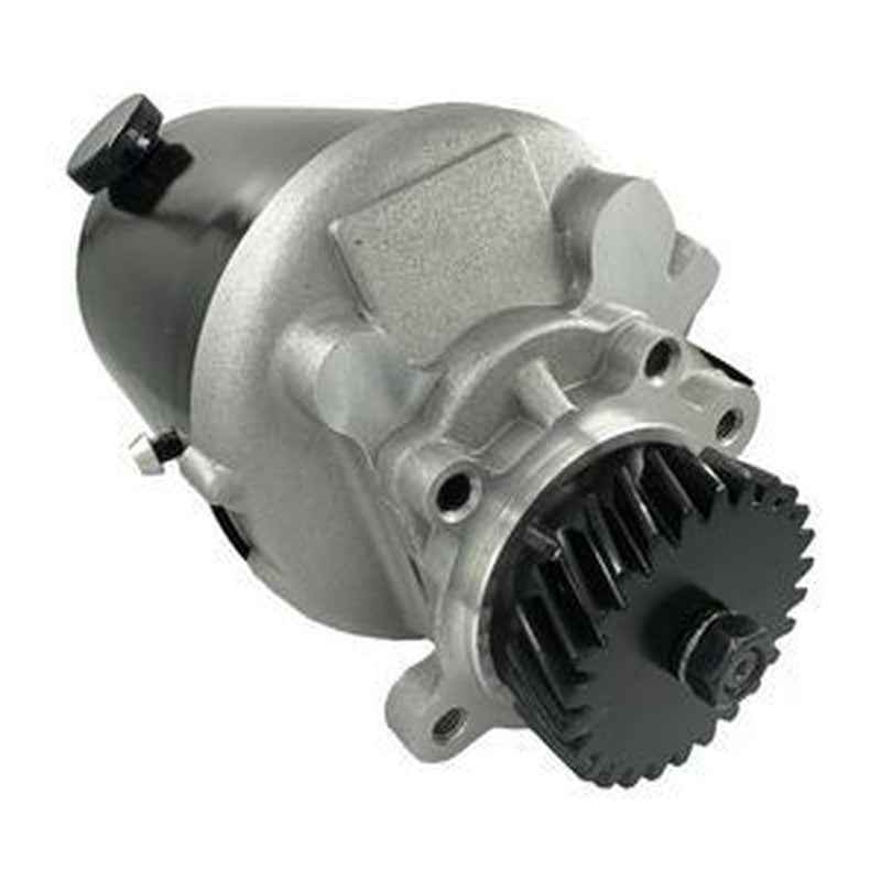 Power Steering Pump E6NN3K514TA99M for New Holland Ford Tractor