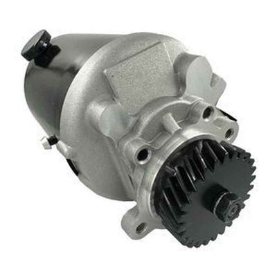 Power Steering Pump E6NN3K514TA99M for New Holland Ford Tractor