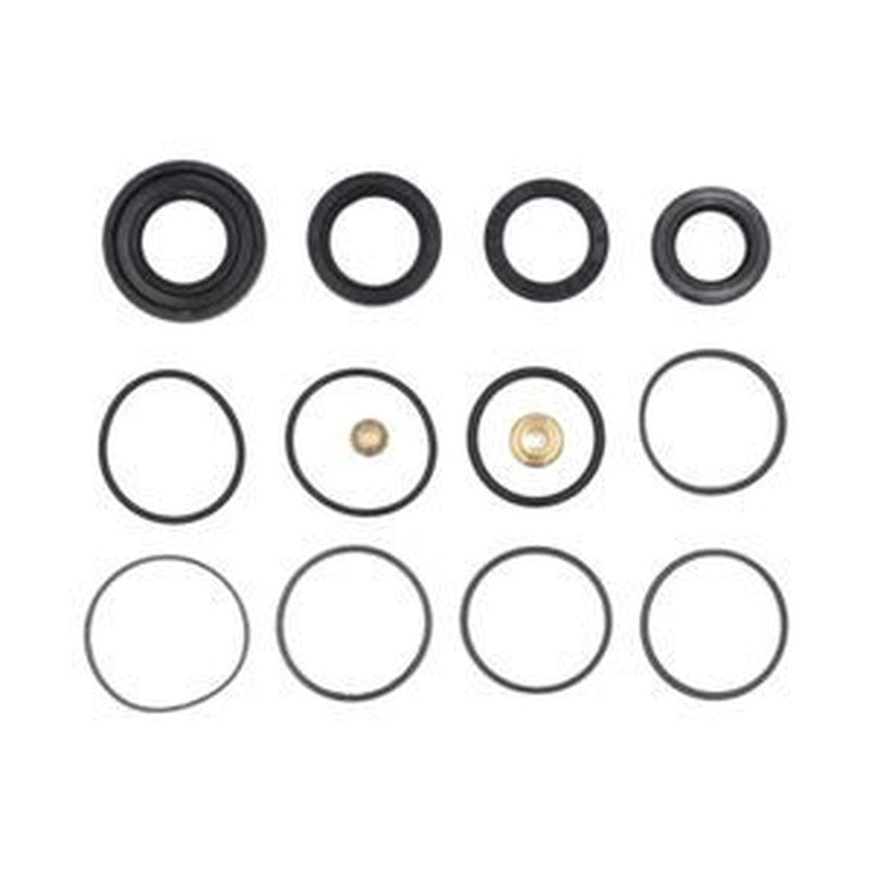 Power Steering Pump Seal Kit B456-32-180 for Mazda 323 Protege MX-3 1990-1995