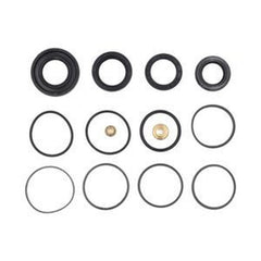 Power Steering Pump Seal Kit B456-32-180 for Mazda 323 Protege MX-3 1990-1995