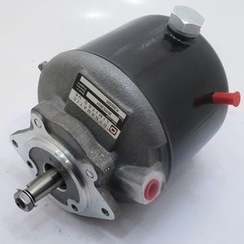 Power Steering Pump for David Brown Tractor 990 995 996 1210 1212 1290 K206595