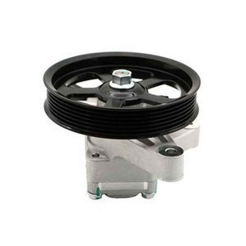 Power Steering Pump w/ Pulley 21-5442 for Honda Odyssey Pilot Acura MDX