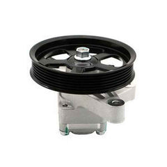 Power Steering Pump w/ Pulley 21-5442 for Honda Odyssey Pilot Acura MDX