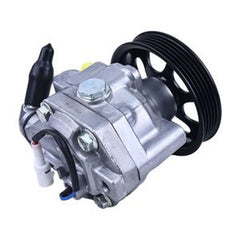 Bomba da Direção Assistida c/ Polia 34430-AG03B para Subaru Legacy Outback 2.5L 2005-2009