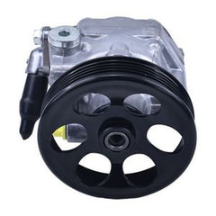 Bomba da Direção Assistida c/ Polia 34430-AG03B para Subaru Legacy Outback 2.5L 2005-2009