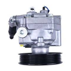 Bomba da Direção Assistida c/ Polia 34430-AG03B para Subaru Legacy Outback 2.5L 2005-2009