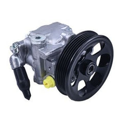 Bomba da Direção Assistida c/ Polia 34430-AG03B para Subaru Legacy Outback 2.5L 2005-2009