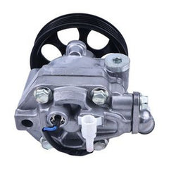 Bomba da Direção Assistida c/ Polia 34430-AG03B para Subaru Legacy Outback 2.5L 2005-2009
