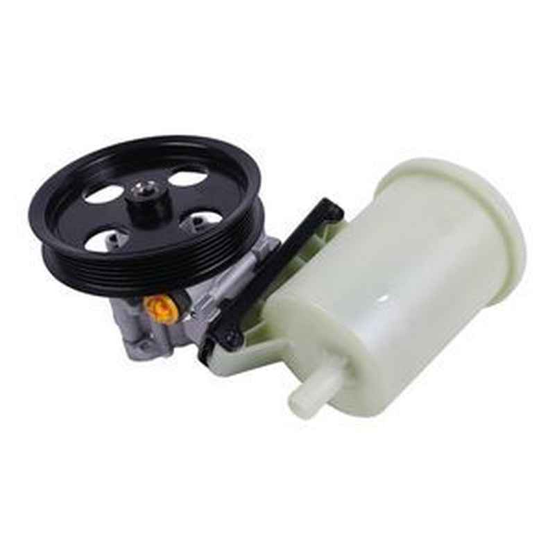 Power Steering Pump w/ Reservoir 55398903AD for Dodge Ram 1500 2009-2010