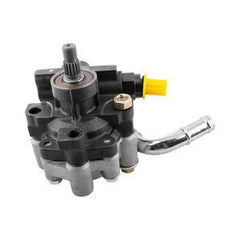 Power Steering Pump w/o Pulley 44320-02034 for Toyota Corolla & Chevrolet Prizm 1.8L