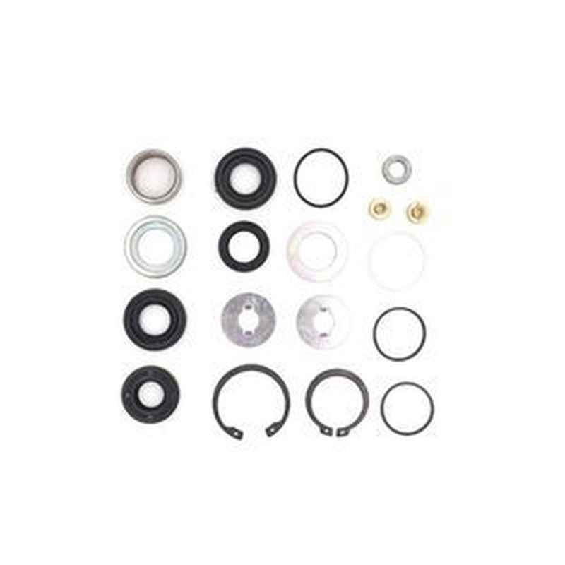 Power Steering Seal Kit 04445-12061 for Toyota Corolla AE82 AE92