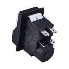 Power Switch 109879 K00200151 Oregon Chain Grinder Models