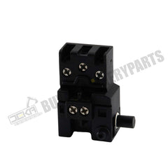 Interruptor de Alimentação 651923-1 650667-7 Compatível com Serras da Série Makita LS