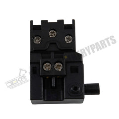 Interruptor de Alimentação 651923-1 650667-7 Compatível com Serras da Série Makita LS