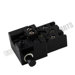 Interruptor de Alimentação 651923-1 650667-7 Compatível com Serras da Série Makita LS
