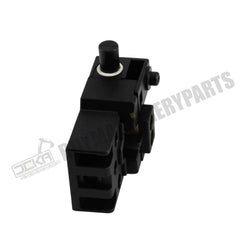 Interruptor de Alimentação 651923-1 650667-7 Compatível com Serras da Série Makita LS