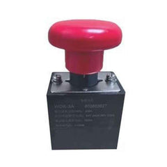 Power Switch 803803627 for XCMG Scissor Lift Models XG0607DC, XG0807HDW, XG0807DCW