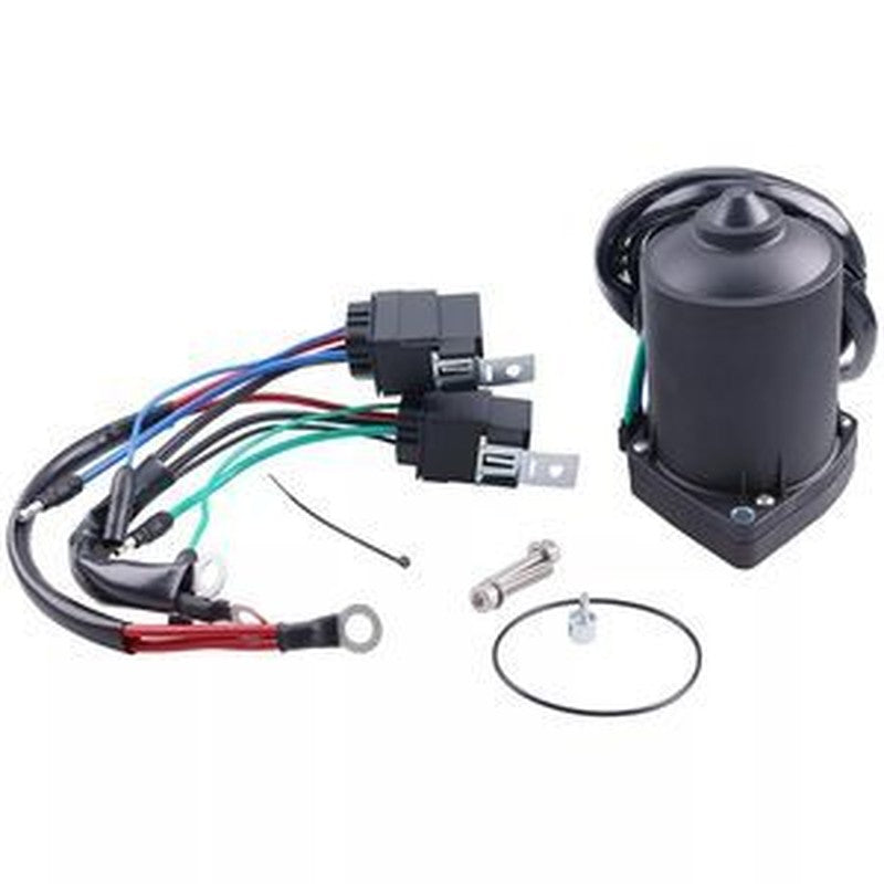 Power Tilt Trim Motor 6AW-43880-01-00/00 for Yamaha Outboard