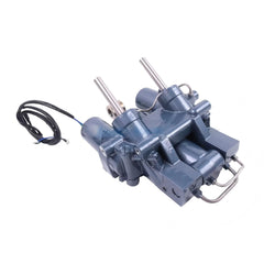 Power Trim 6H1-43800-1A-8D para Yamaha 60hp-90hp Fora de Borda
