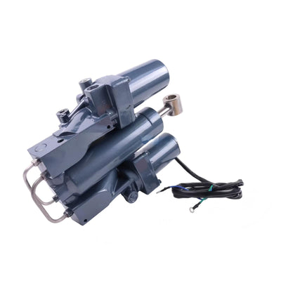 Power Trim 6H1-43800-1A-8D for Yamaha 60hp-90hp Outboard
