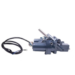 Power Trim 6H1-43800-1A-8D para Yamaha 60hp-90hp Fora de Borda