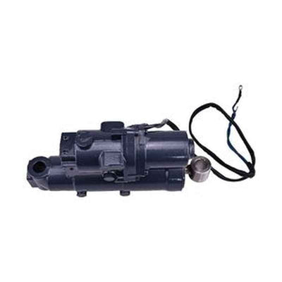 Power Trim & Tilt Assembly 6D8-43800-12-8D for Yamaha Outboard Motors