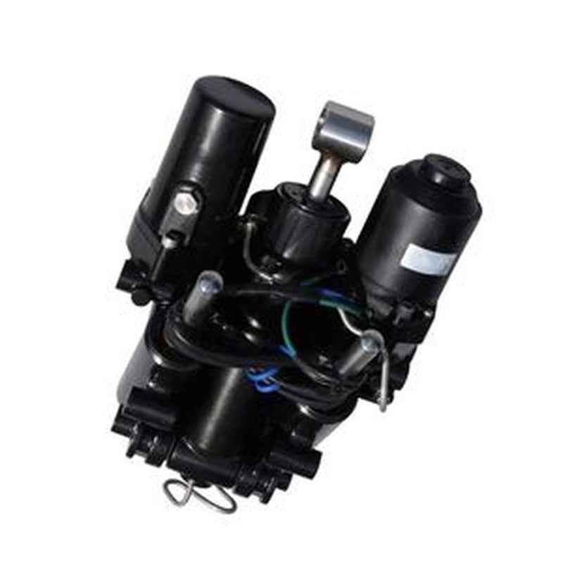 Power Trim Tilt Assembly 69J-43800-11-8D for Yamaha Outboard 2006-2021