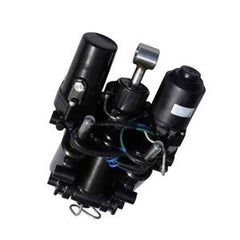 Power Trim Tilt Assembly 69J-43800-11-8D for Yamaha Outboard 2006-2021