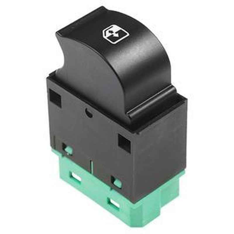 Power Window Regulator Switch 504266993 for Iveco Daily/Trakker/Stralis